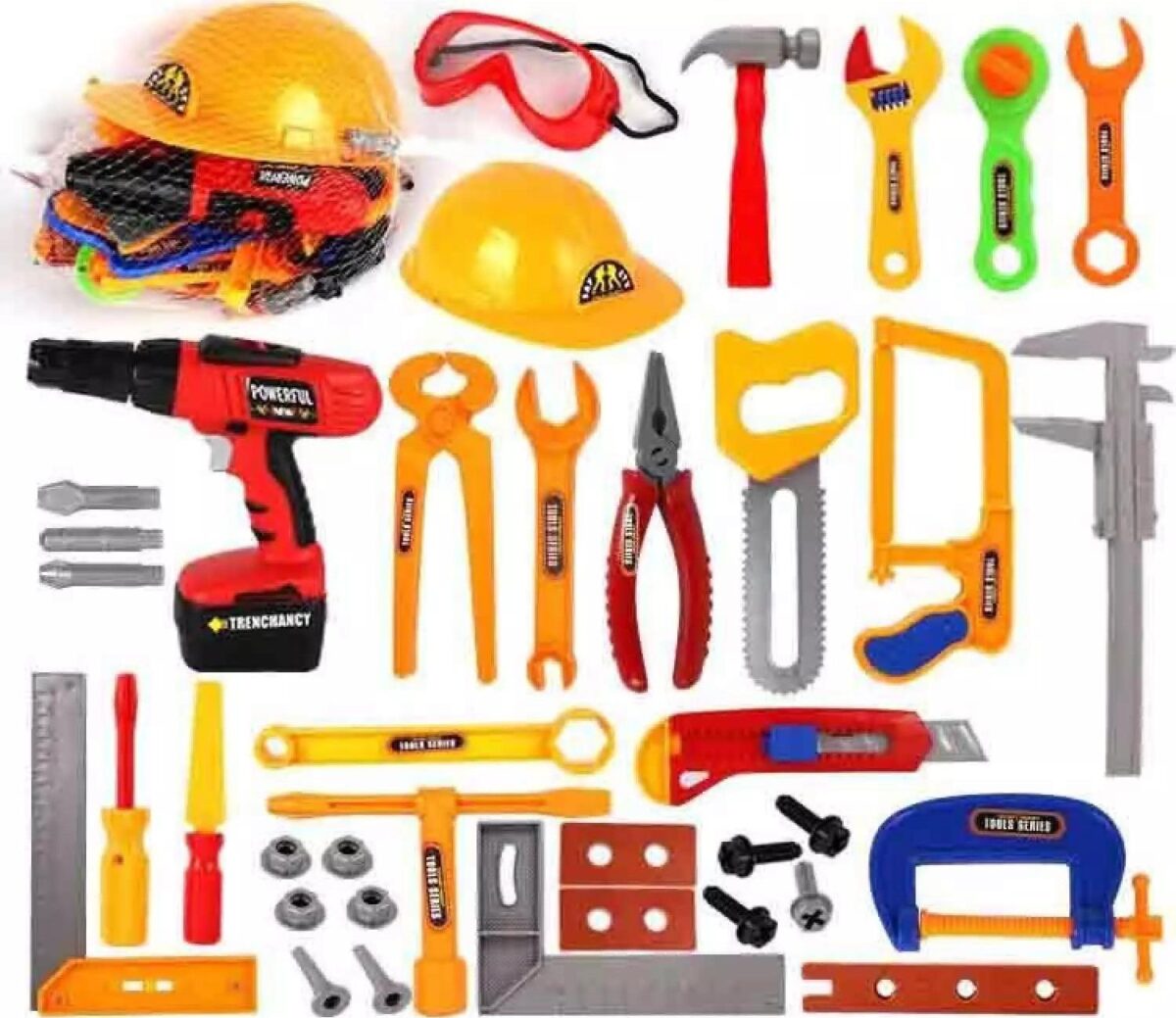 Pretend Construction 2d754046872c5d8ba8011d3d1034be07
