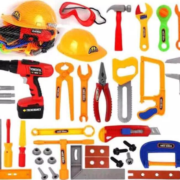 Pretend Construction 2d754046872c5d8ba8011d3d1034be07