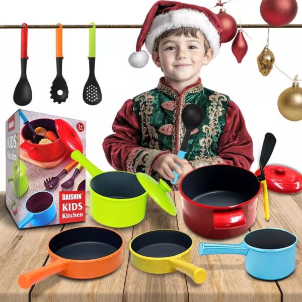 Pretend Play 12pcs K 337a937ae0e3fae89283ae0a815f18ce