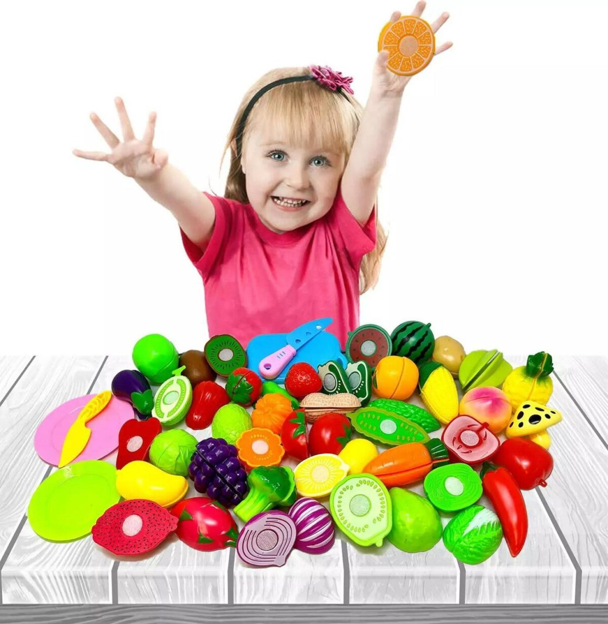 Pretend Play 71 Piec 1b2dd66ce8ae2605babe6d02d93c42c2