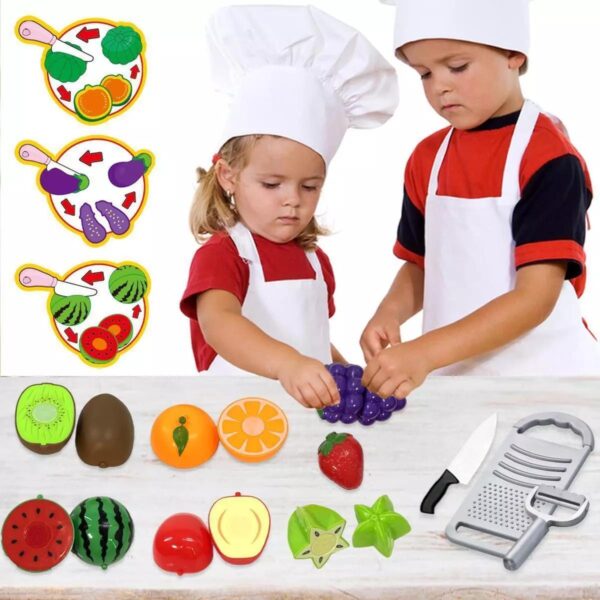 Pretend Play Fruit a 3e81df32689fde5b016b13b21f5c11bc