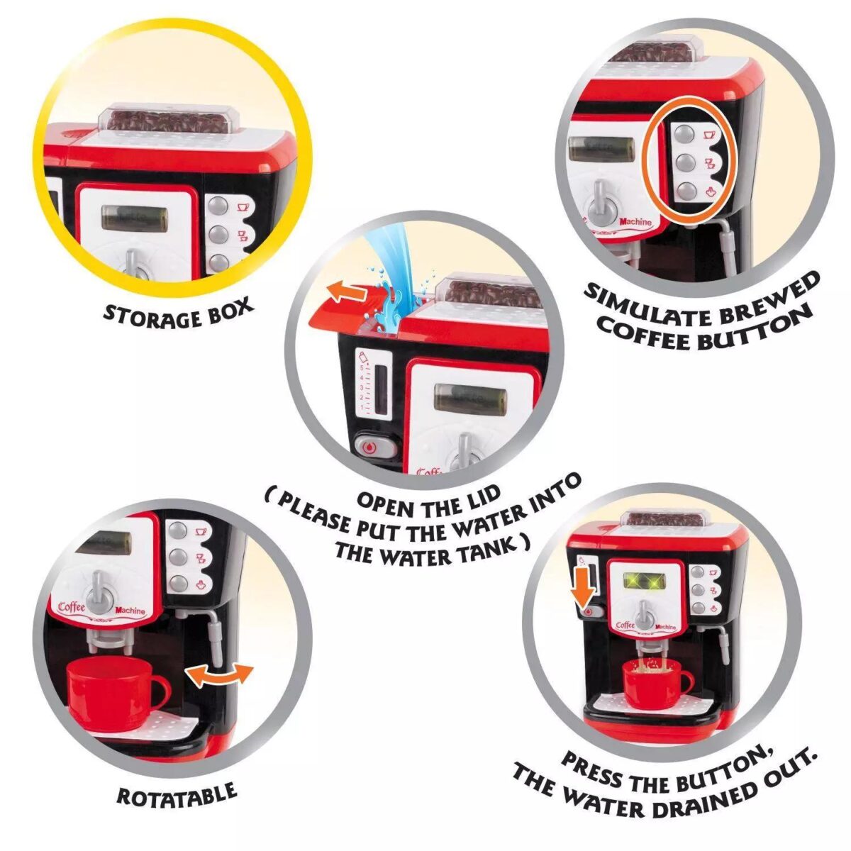 Pretend Play Interac b1fe50aedfabb00d27d63527d1e2b0fd
