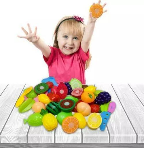 Pretend Play Vegetab ecf9f4865e6fad571386b71394631624