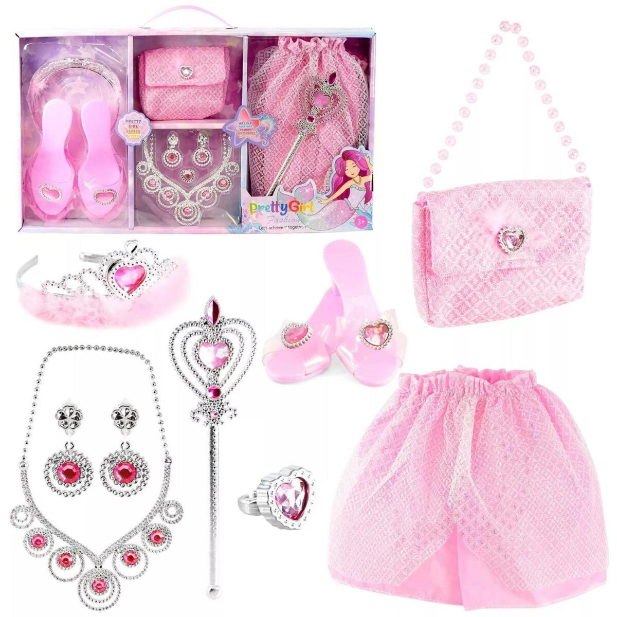 Princess Dress Up Ac 17fa174930eff2fe970732f4bb03639b
