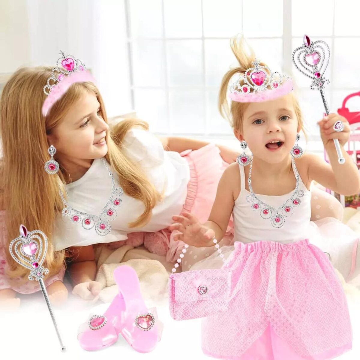 Princess Dress Up Ac 18d7f5628fb2e22b6bbcf2b77bc5d599