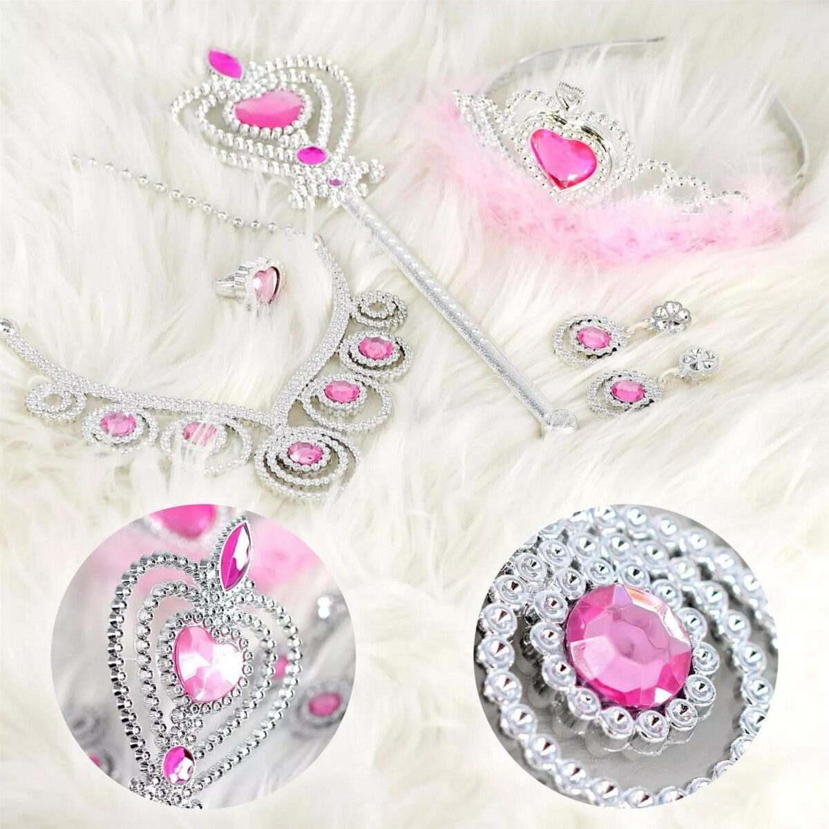 Princess Dress Up Ac 49bc663bfeb1a4e7d88522a0e8541d1c