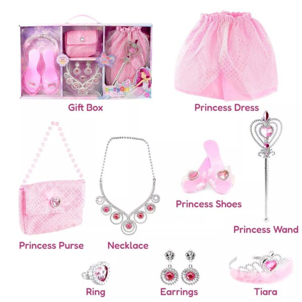 Princess Dress Up Ac 63c63f75ad244a97e5590f79c2ad6446