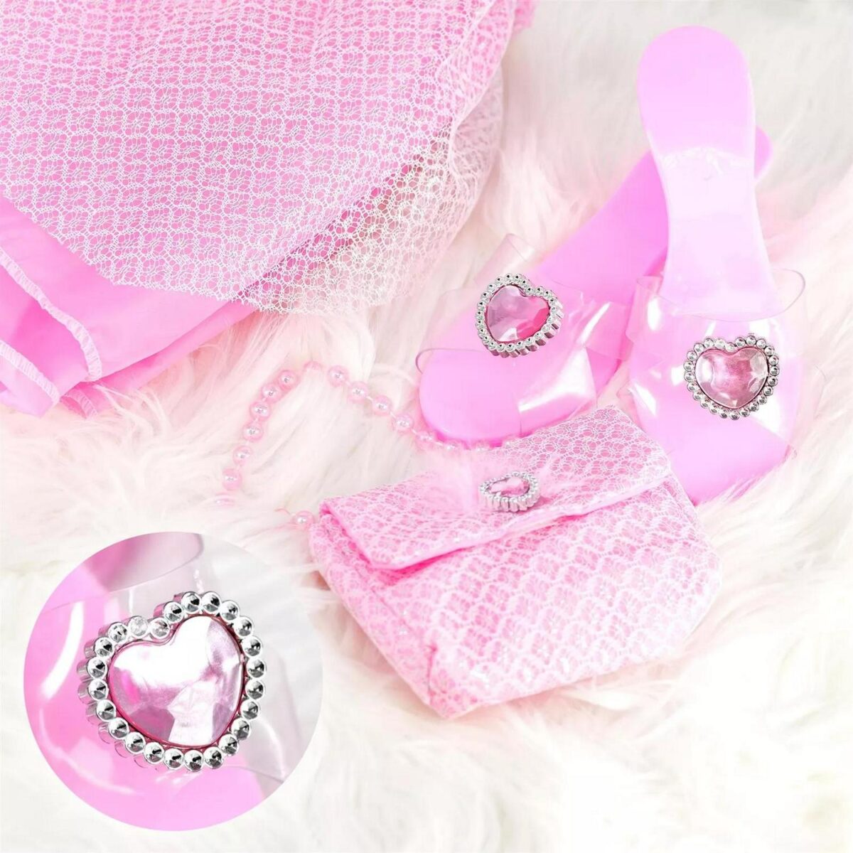 Princess Dress Up Ac cf3c07005eb5ce2f61178b80bb45be4e