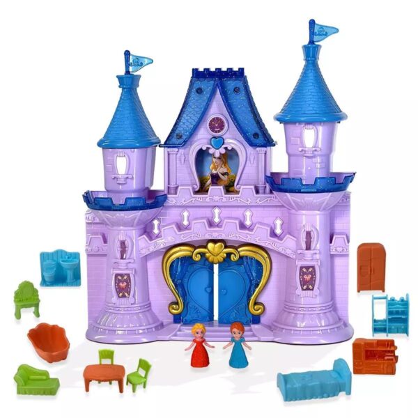 Princess Musical Cas de9979e48422179a3eb1aa0ce4c5a871