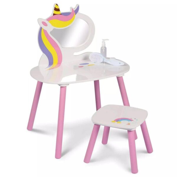 Princess Vanity Tabl 5f49b6401d8b3e890f4f8d25939b4045