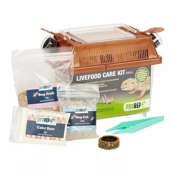ProRep Reptile Livef b6711f2f608b983652a32f7d994125f2