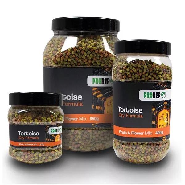ProRep Tortoise Food df097b4da30975bcb9de1549a245a35e