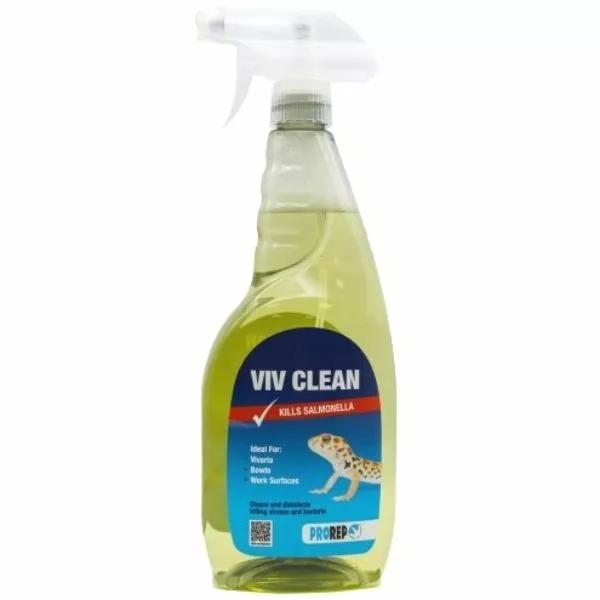 ProRep VivClean Rept 218f93f07c78cc7a21161bf17019282c