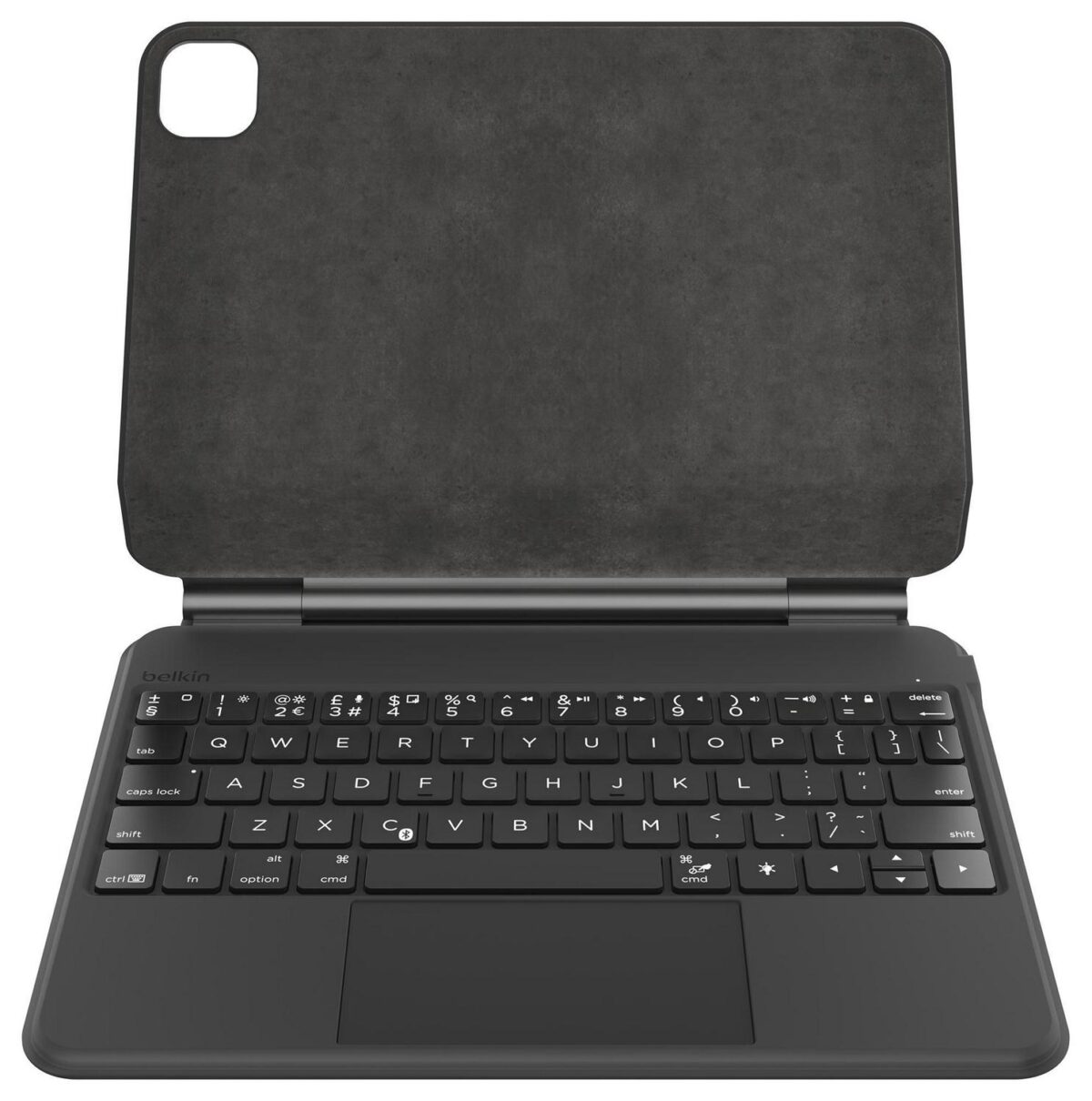 Pro Keyboard Case wi 58394c9d65037c082b39a807571f9f06