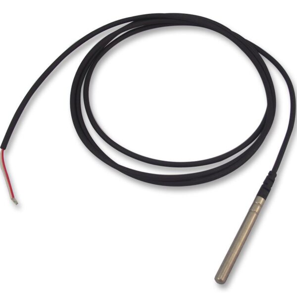 Probe NTC Steel IP68 3920faf5555b09f063033f603bfe59d5