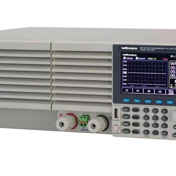 Programmable DC Elec 0a189b41aaebb6448b5583d003709efd