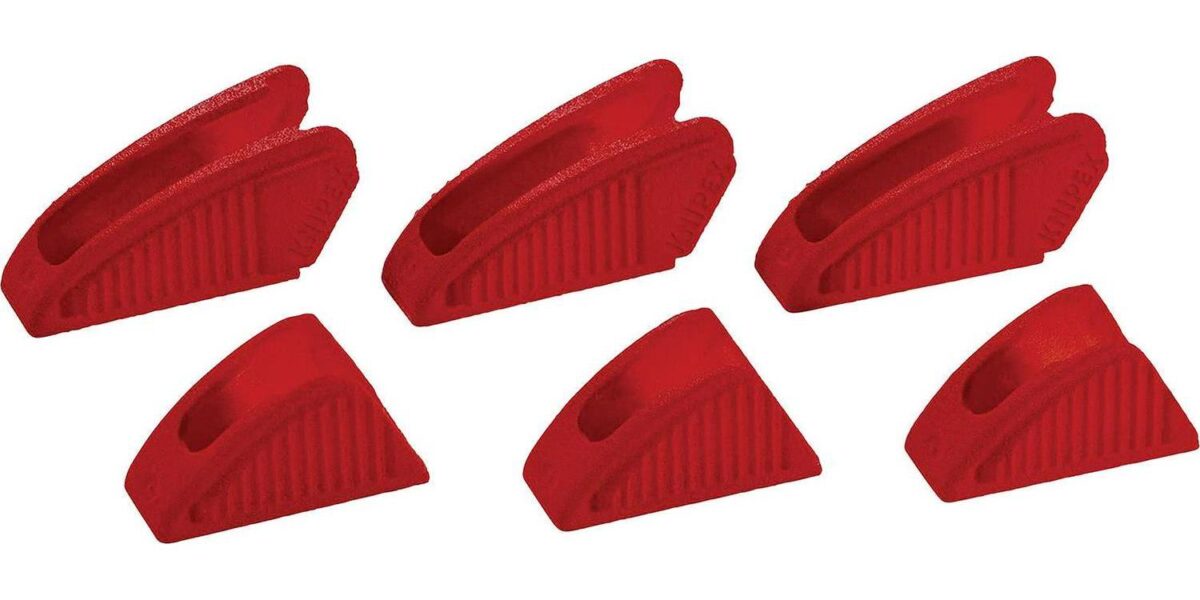 Protective Jaws for de4089dd21203855d4c74a0943bec792