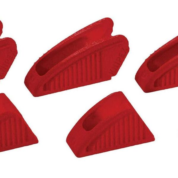 Protective Jaws for de4089dd21203855d4c74a0943bec792