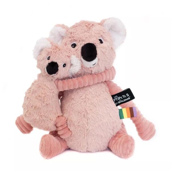 Ptipotos Plush Pink f4165f075bf4dc34030b4495001c9fa8