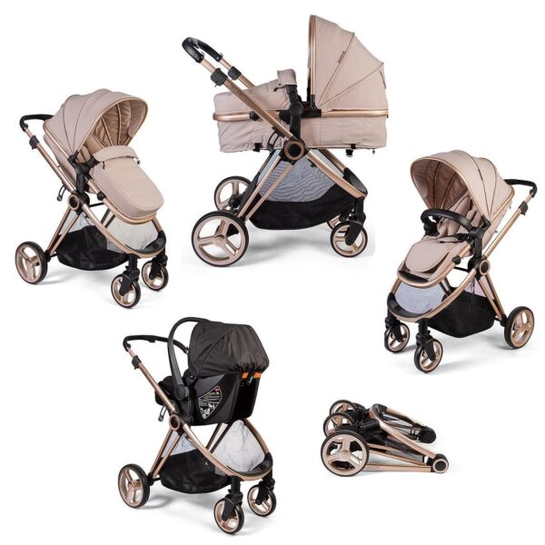 Push Me Pace i 3 in 0e411ffee301785102ce34b03a5c7640