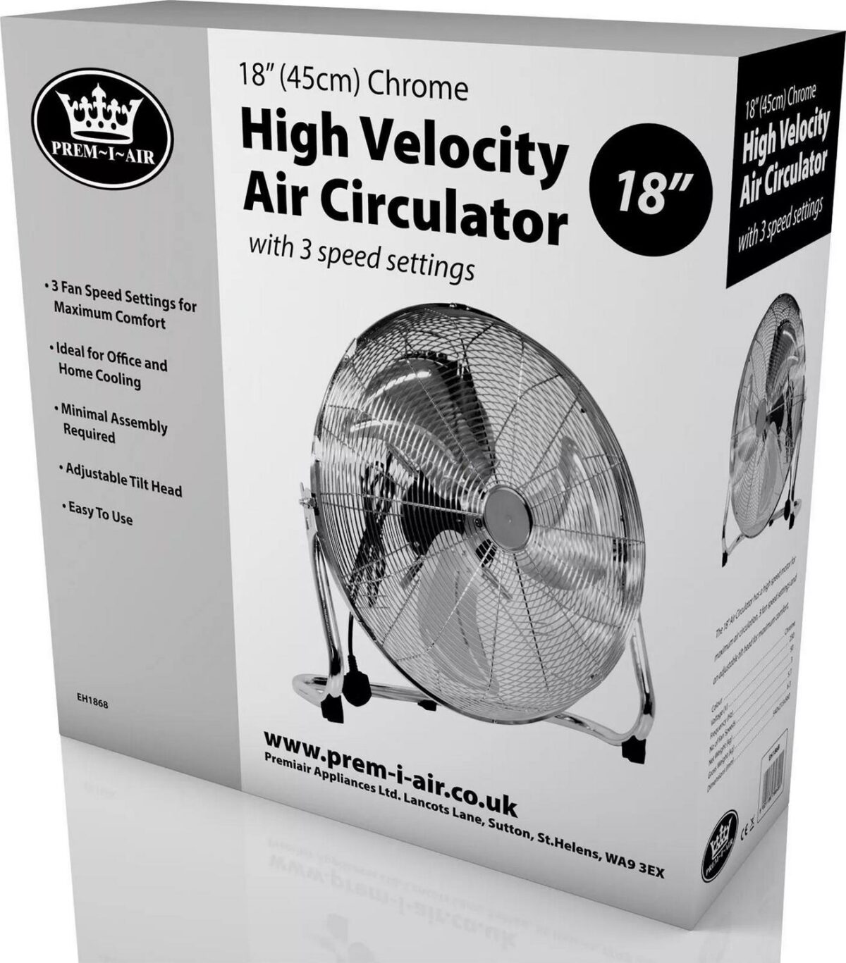 Quality Prem I Air 1 fca2c71fd370cf253e00bf9580468c62