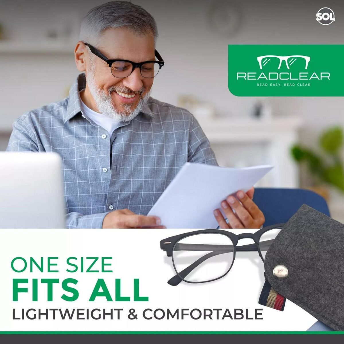 READING GLASSES 1 0 6a6cfa461ae1e092a7fc90ca91e1dd78