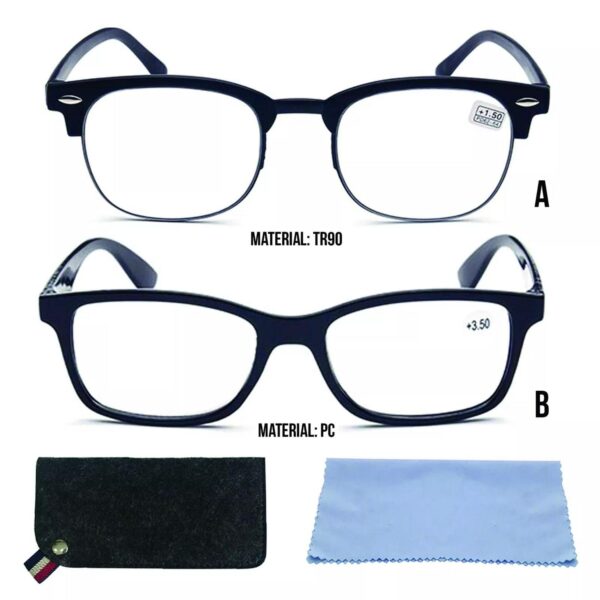 READING GLASSES 1 0 c4a2a67c878a398fb129d17fd79d1b95