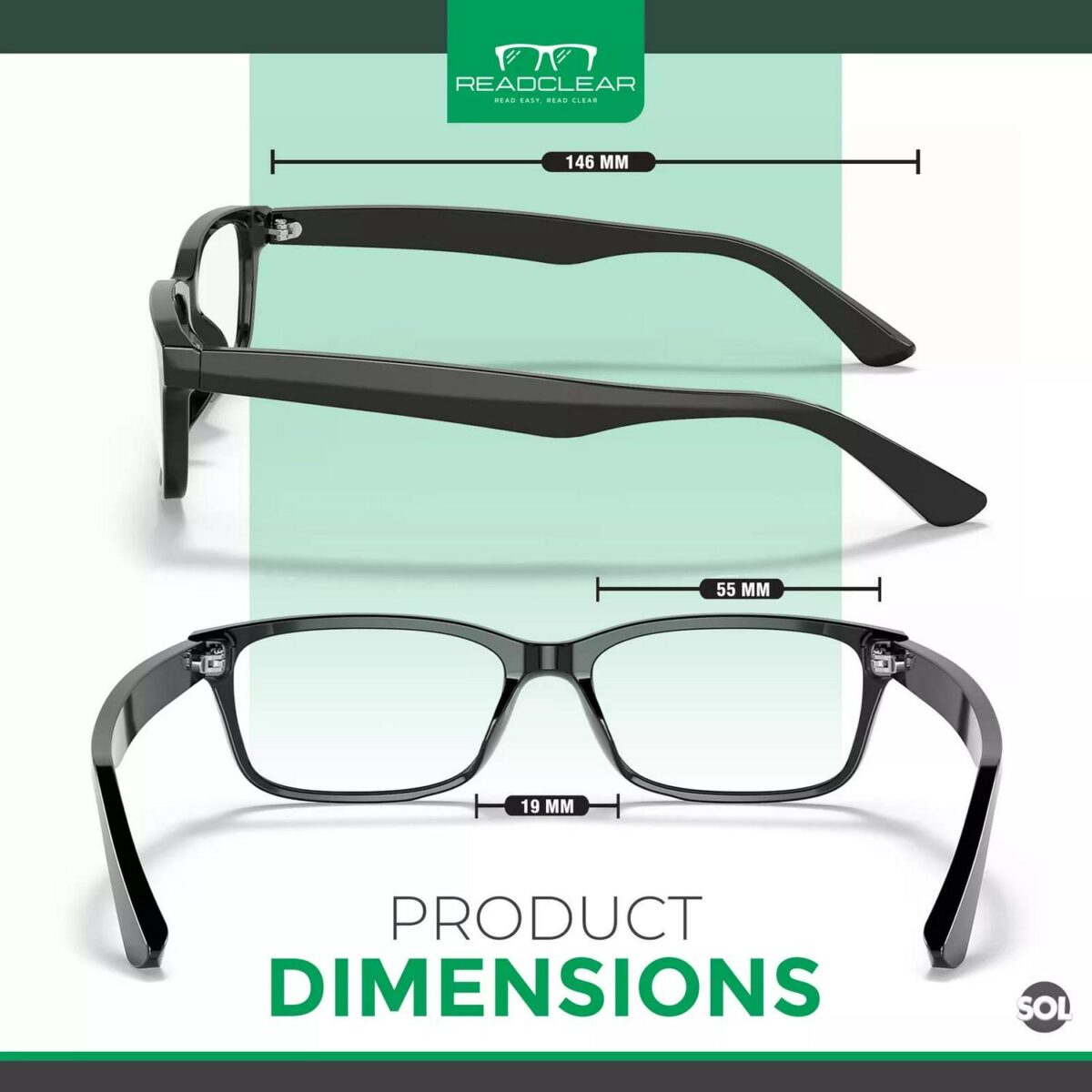 READING GLASSES 1 0 cce6204e0363738b23fc89d40d13f025