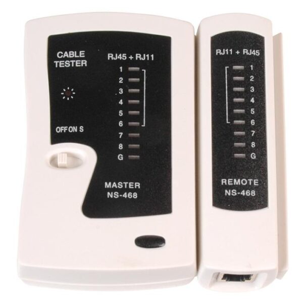 RJ11 and RJ45 Networ 02cfcf9193b9cb0e16be33d33eb14c97