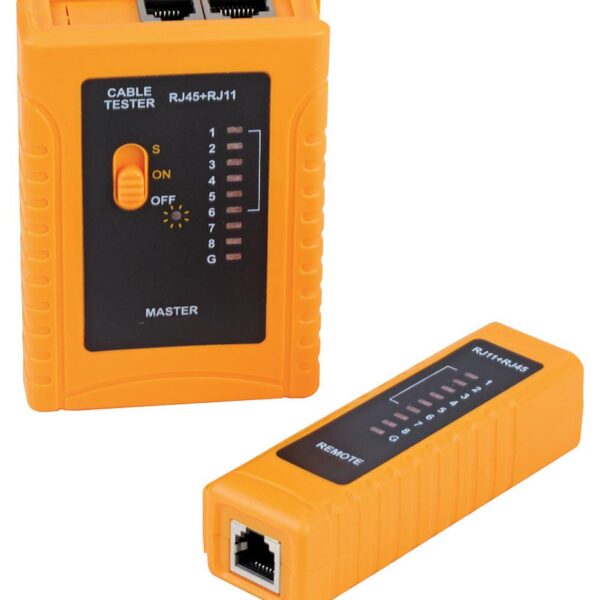 RJ11 and RJ45 Networ cde5e18e73bd2c80d1b4397877354d4c