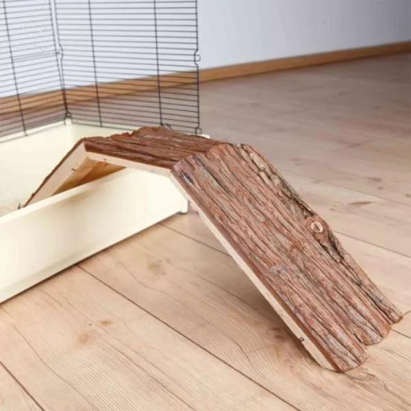 Rabbit Wood Bridge T da80c0c2e142f750dd762b765fc855d2