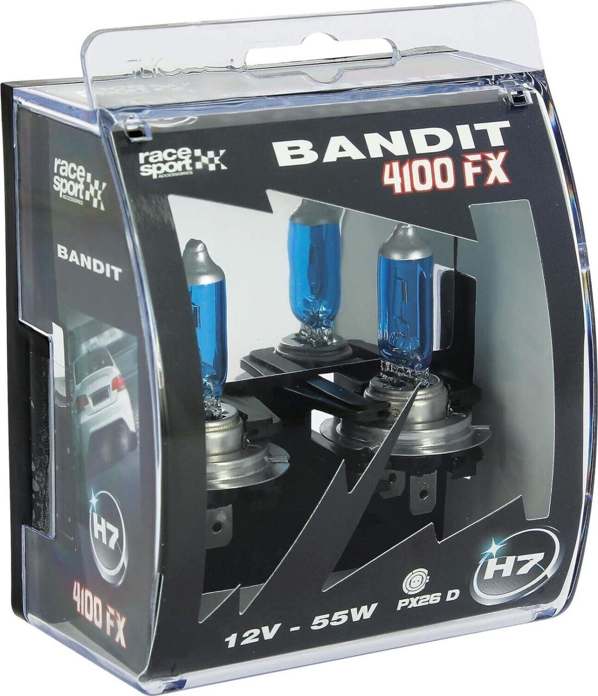 Race Sport BANDIT7 H 4457324d2ffe5db79da41a4d4049c2a6