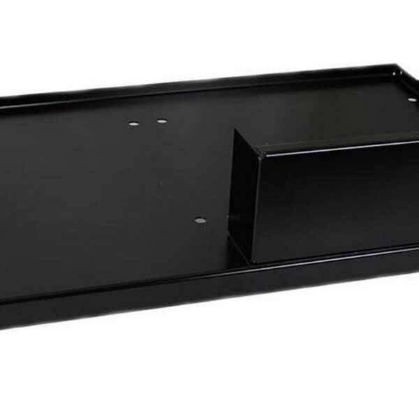 Rack Mount Shelf for 4514e829343be829554c224229c5c5d5