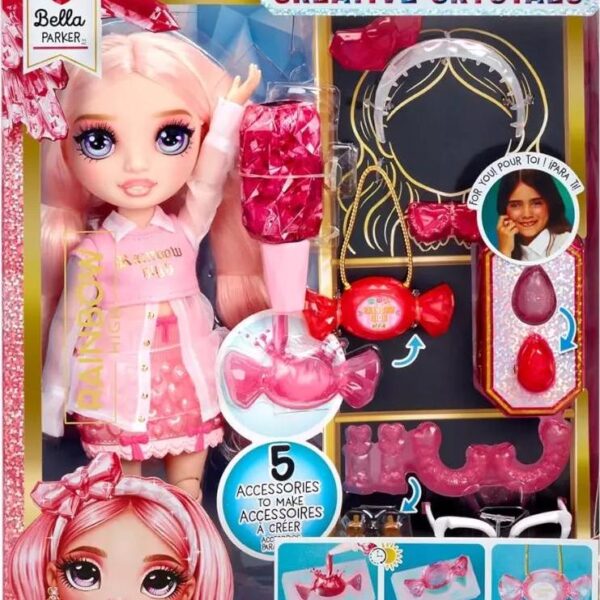 Rainbow High Creativ 486bb2eab3518a24f12bbef88cdf2868