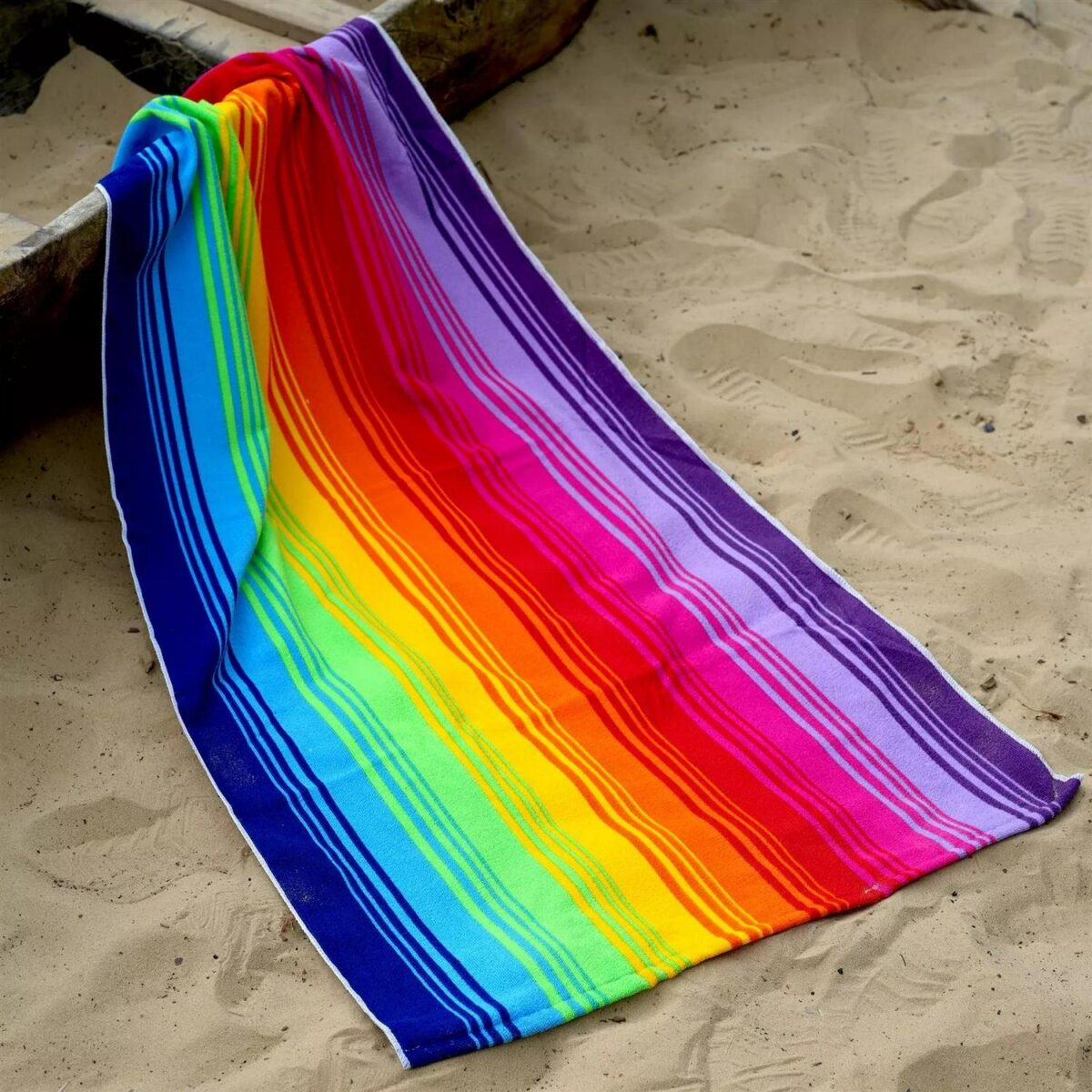 Rainbow Microfibre B a1ebc7fb50751e7f4c565535c57bedd5