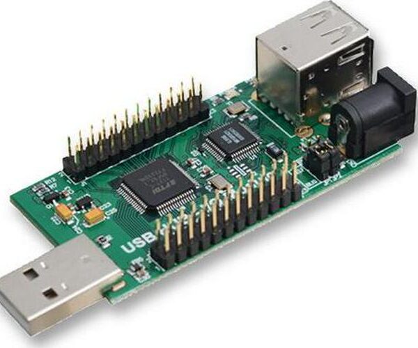 Raspberry Pi Hub Mod 4001f8280f91161647c6e5250126d239