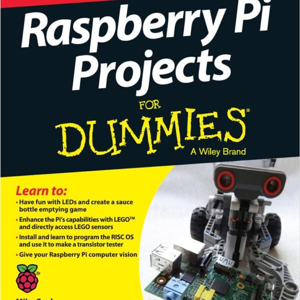 Raspberry Pi Project 7d423da7b4cef2ad30d4e6e2b916e56a