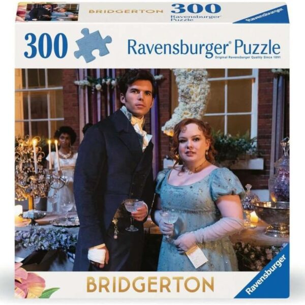 Ravensburger 300pc P 076adbc3123d702ac16c1e39dba72b69