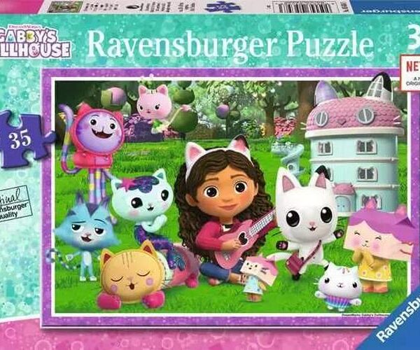 Ravensburger 35pc Pu d7199f35a84387c076772336d6999c8a