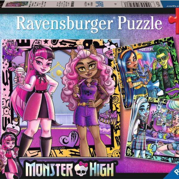 Ravensburger 3 x 49p aca5515a600d050d1ab594529df43c63