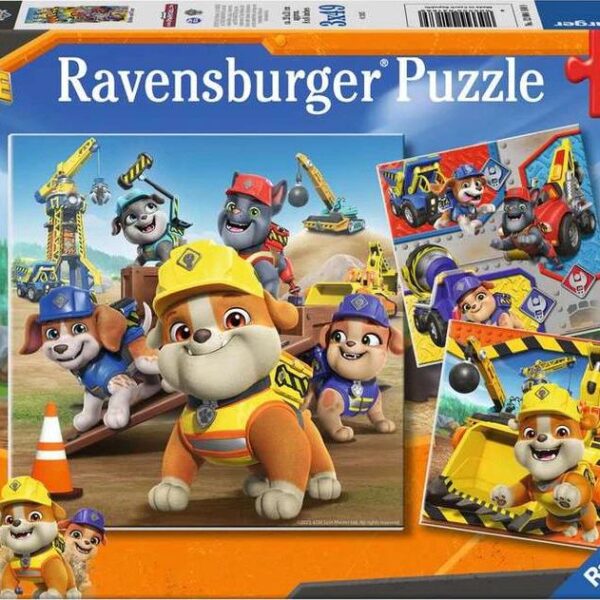 Ravensburger 3 x 49p bcfbe007c54c3a94fb903d23fc2baf4e