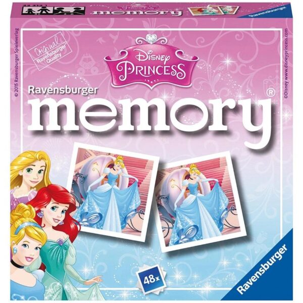 Ravensburger Mini Me 082d2710503fe0fe3b6823516b84f0b9