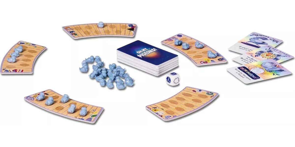 Ravensburger Oh My P 12ccf41c790e1765e9df73d91f06565d
