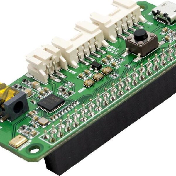 ReSpeaker Dual Micro 1a27c3ba2aba46000f62fa8e1b86ed96