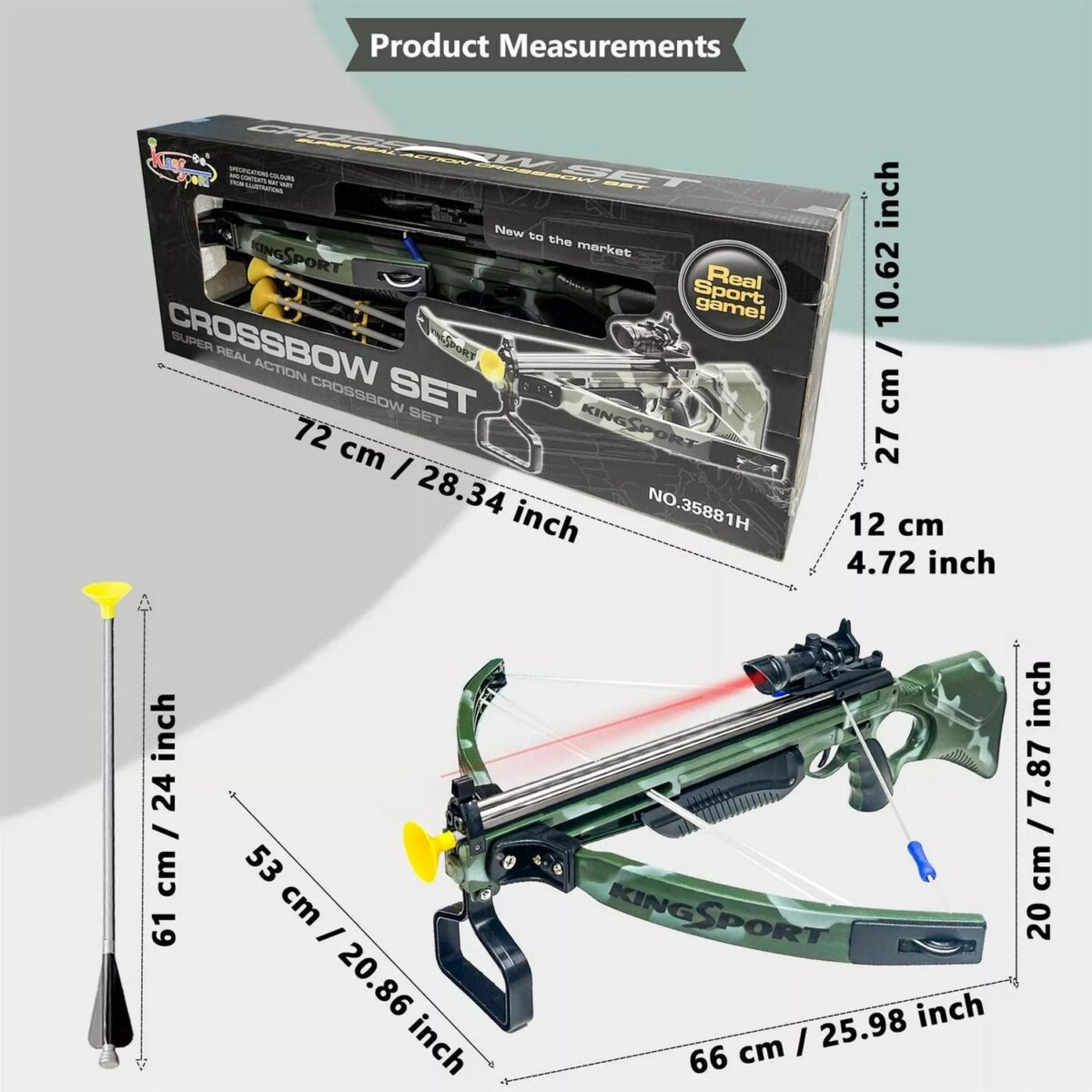 Real Action Crossbow 5126a3a163138a206ff3ab84df22e54e