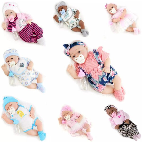 Reborn Baby Realisti c654773fcab0b18e3f4a8fea44fcda8e