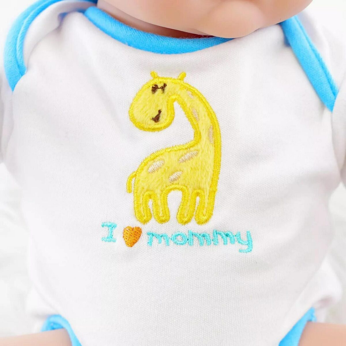 Reborn Baby Realisti d7da9f2ab4c4a00a127bacb7e89faba9