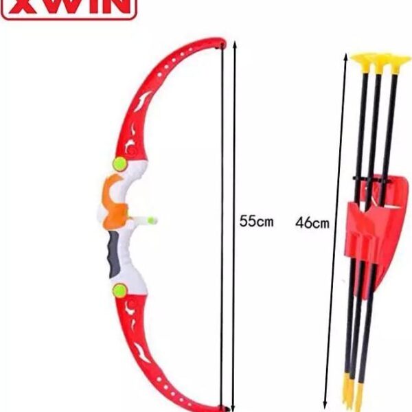 Recurve Bow and Arro 498883fb574a0961056f1ff066e366e8
