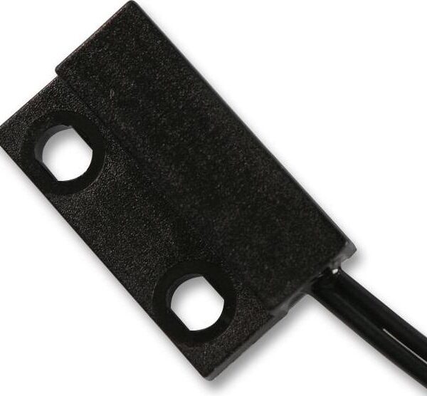 Reed Sensor, Mini, Flange, NO-