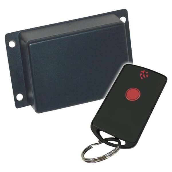 Remote Control Syste 1618bdebcf266fcdf8a27d04e81ee844